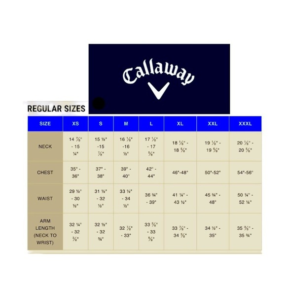 Callaway Golf Performance Polo Men Opti Dri Shirt Breathable Stripe White Blue S - Picture 9 of 16